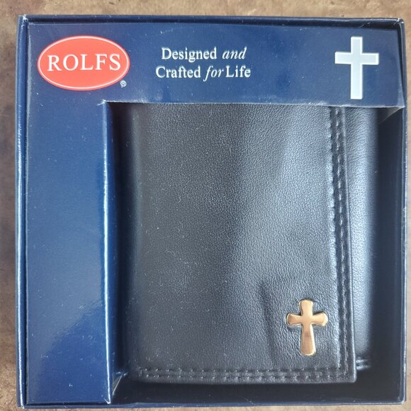 CHRISTIAN WALLET - Picture 2 of 5